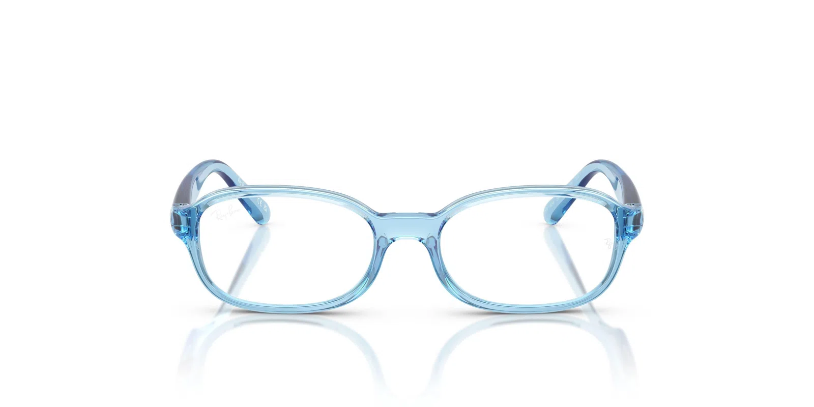 Ray-Ban Junior 1904 Eyeglasses - view 16